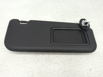 2019-2022 Toyota Corolla Sun Visor Shade Replacement Passenger Right Mirror Fits Fits 2019 2020 2021 2022 OEM Used Auto Parts