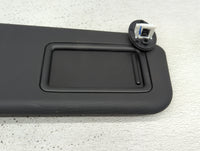 2019-2022 Toyota Corolla Sun Visor Shade Replacement Passenger Right Mirror Fits Fits 2019 2020 2021 2022 OEM Used Auto Part