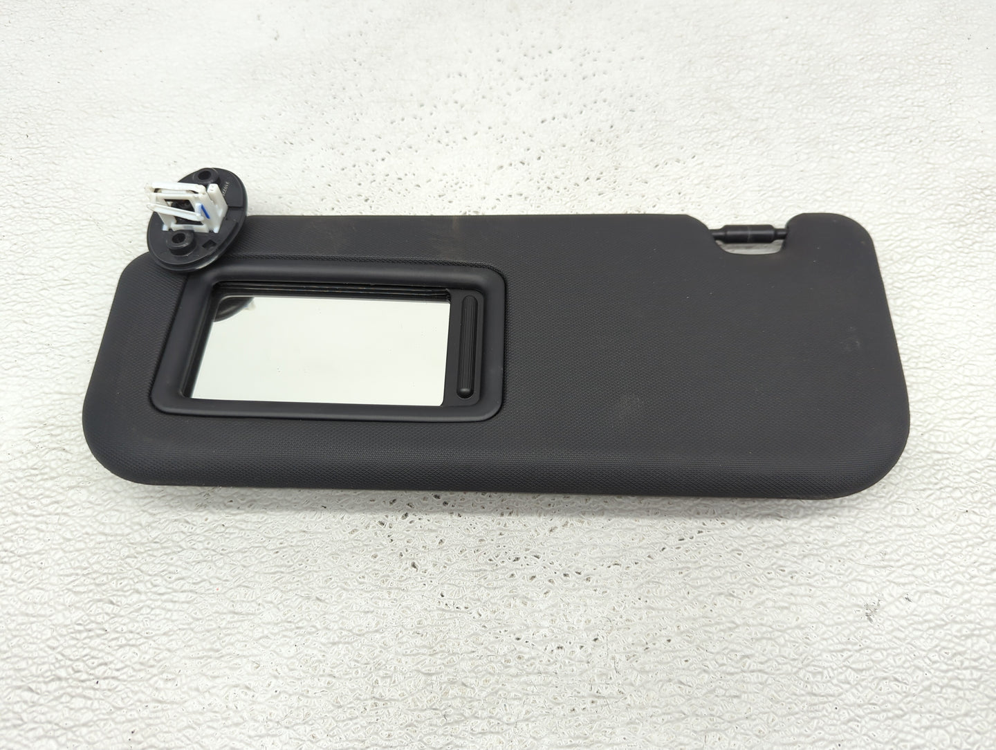 2019-2022 Toyota Corolla Sun Visor Shade Replacement Driver Left Mirror Fits Fits 2019 2020 2021 2022 OEM Used Auto Parts - 
