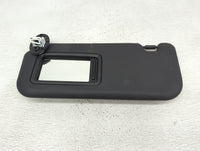 2019-2022 Toyota Corolla Sun Visor Shade Replacement Driver Left Mirror Fits Fits 2019 2020 2021 2022 OEM Used Auto Parts - 