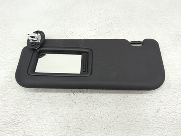 2019-2022 Toyota Corolla Sun Visor Shade Replacement Driver Left Mirror Fits Fits 2019 2020 2021 2022 OEM Used Auto Parts - 