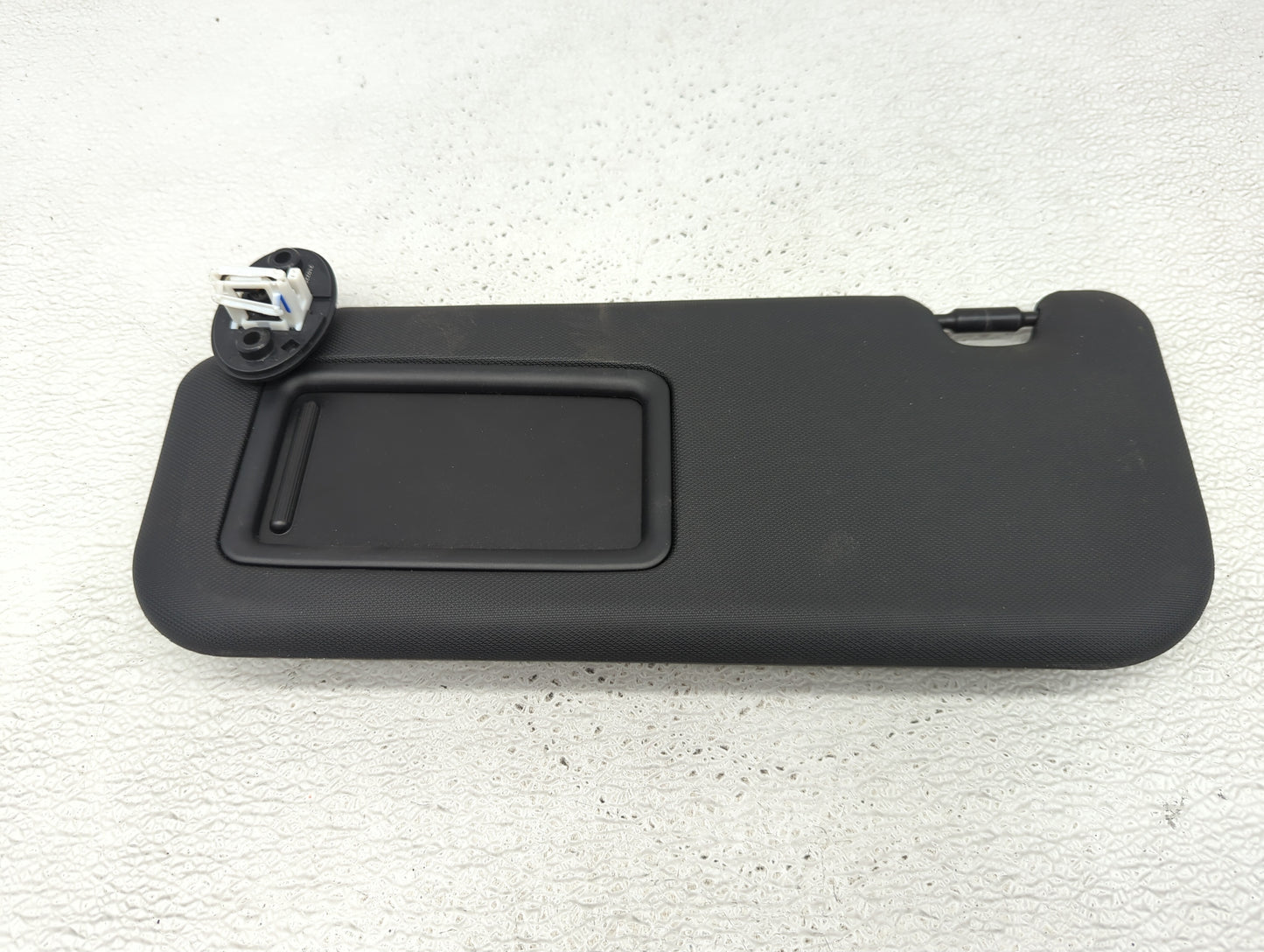 2019-2022 Toyota Corolla Sun Visor Shade Replacement Driver Left Mirror Fits Fits 2019 2020 2021 2022 OEM Used Auto Parts - 