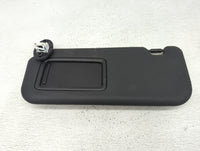 2019-2022 Toyota Corolla Sun Visor Shade Replacement Driver Left Mirror Fits Fits 2019 2020 2021 2022 OEM Used Auto Parts - 