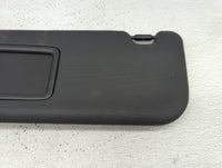 2019-2022 Toyota Corolla Sun Visor Shade Replacement Driver Left Mirror Fits Fits 2019 2020 2021 2022 OEM Used Auto Parts - 