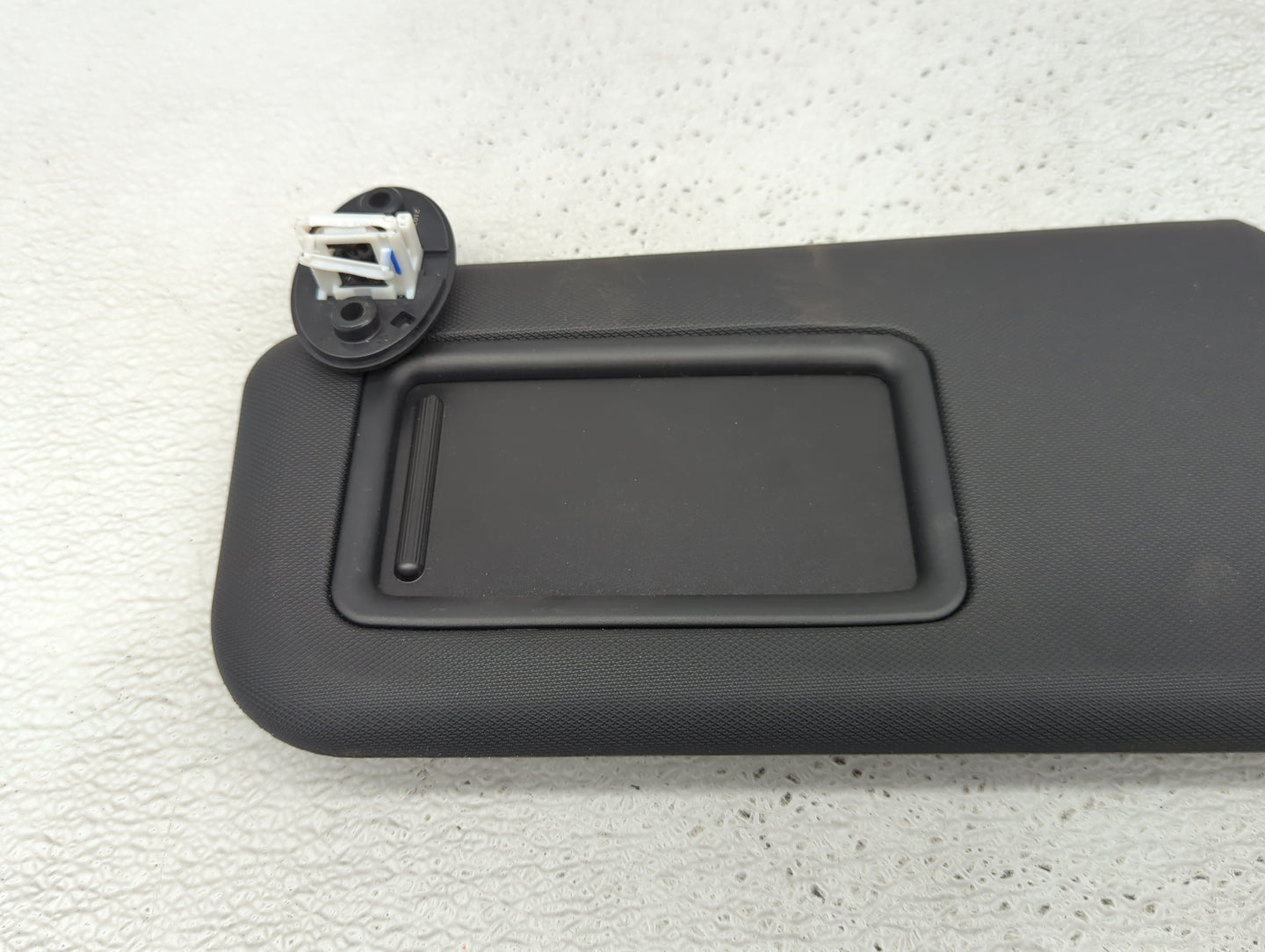 2019-2022 Toyota Corolla Sun Visor Shade Replacement Driver Left Mirror Fits Fits 2019 2020 2021 2022 OEM Used Auto Parts - 