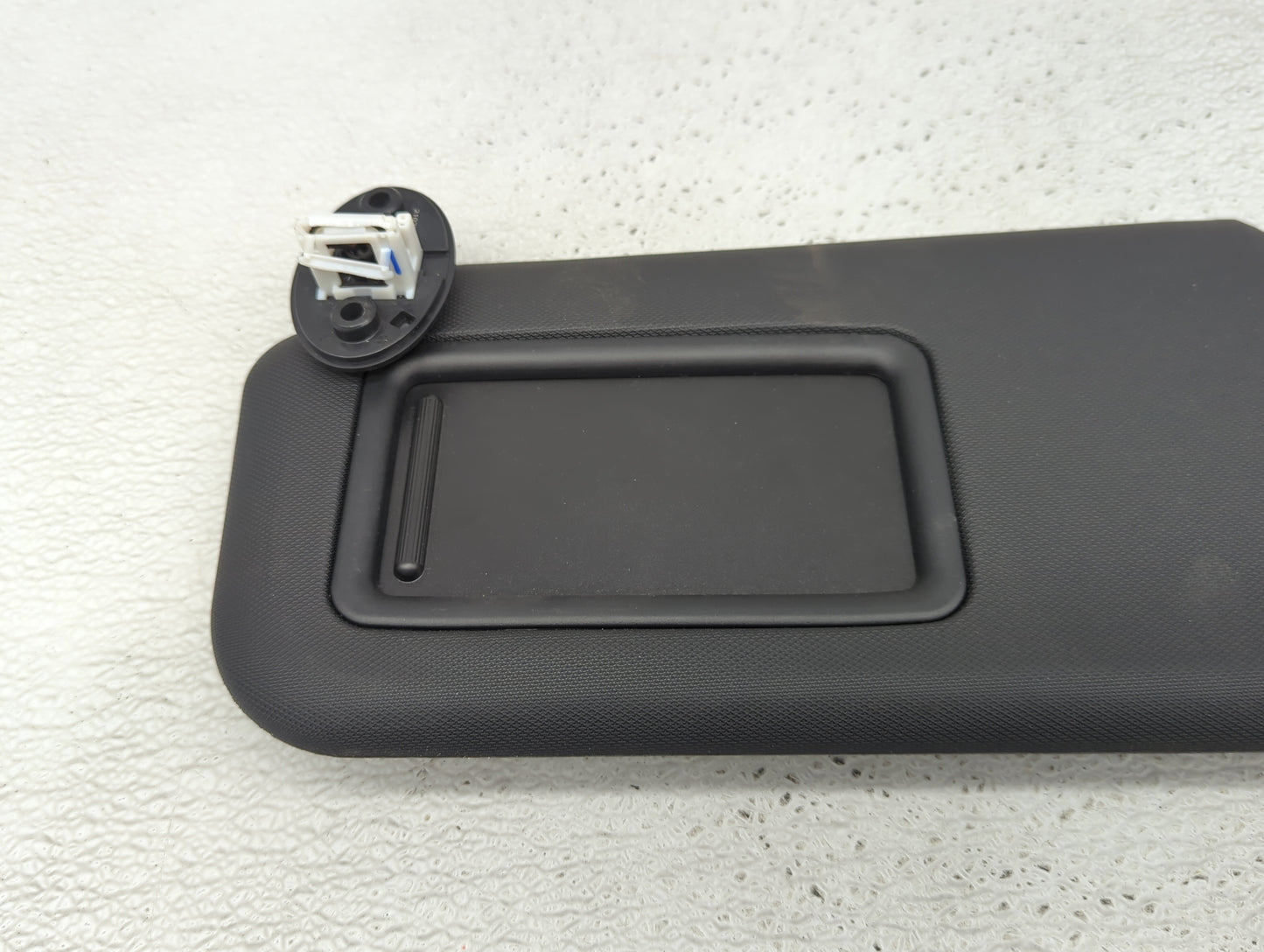 2019-2022 Toyota Corolla Sun Visor Shade Replacement Driver Left Mirror Fits Fits 2019 2020 2021 2022 OEM Used Auto Parts - 
