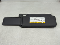 2019-2022 Toyota Corolla Sun Visor Shade Replacement Driver Left Mirror Fits Fits 2019 2020 2021 2022 OEM Used Auto Parts - 