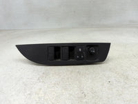 2022 Toyota Corolla Master Power Window Switch Replacement Driver Side Left P/N:84040-12150 Fits OEM Used Auto Parts - Oemus