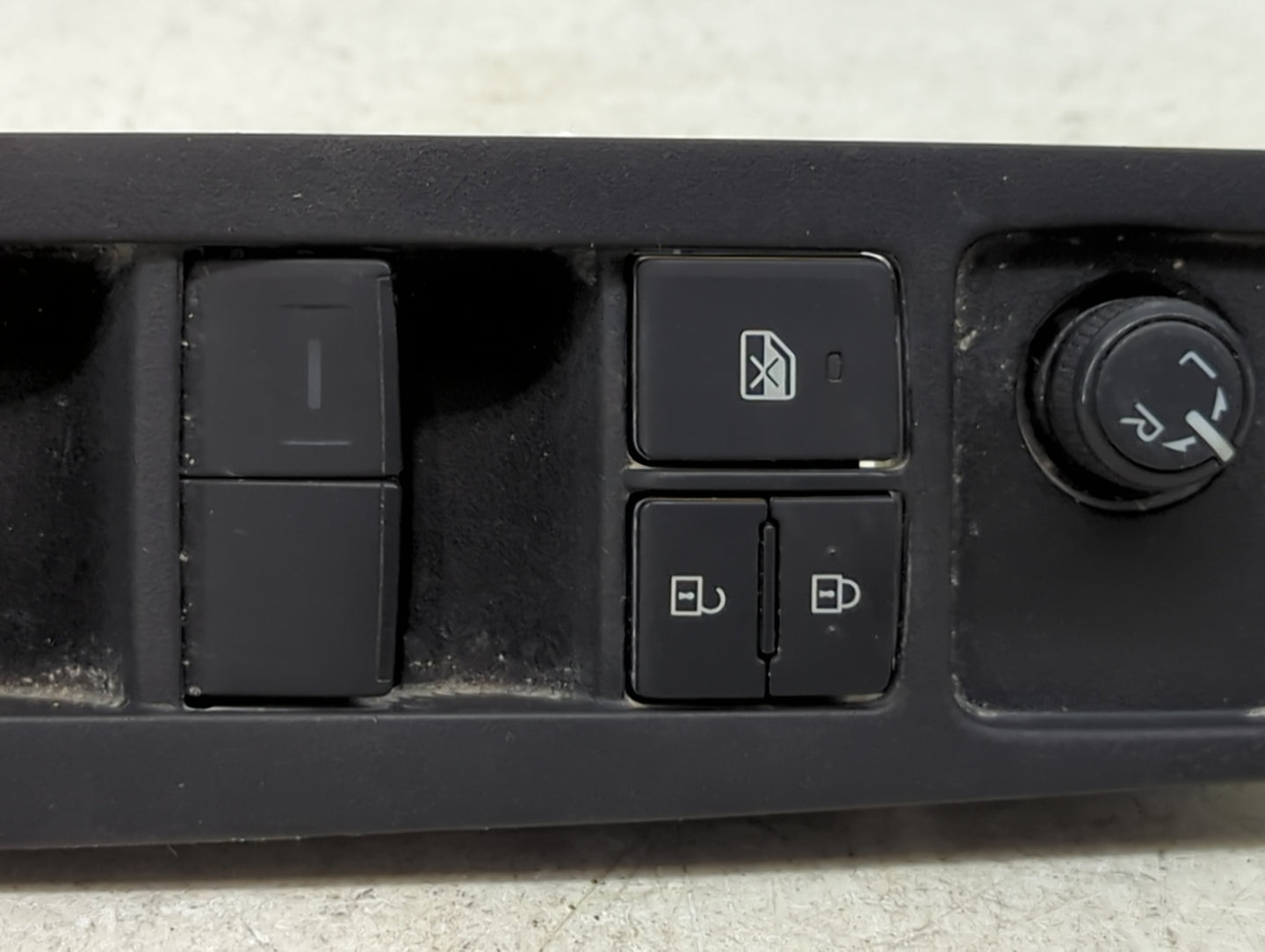 2022 Toyota Corolla Master Power Window Switch Replacement Driver Side Left P/N:84040-12150 Fits OEM Used Auto Parts - Oemus