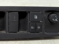 2022 Toyota Corolla Master Power Window Switch Replacement Driver Side Left P/N:84040-12150 Fits OEM Used Auto Parts - Oemus