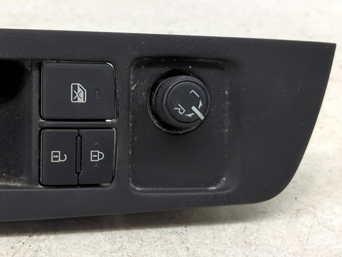 2022 Toyota Corolla Master Power Window Switch Replacement Driver Side Left P/N:84040-12150 Fits OEM Used Auto Parts - Oemus