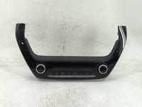 2019-2022 Toyota Corolla Climate Control Module Temperature AC/Heater Replacement P/N:55900-12F30 Fits Fits 2019 2020 2021 2