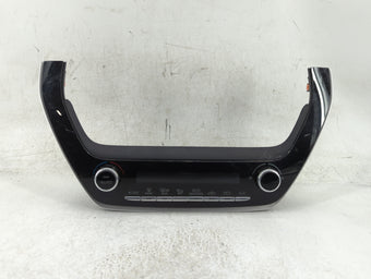 compare product 2019-2022 Toyota Corolla Climate Control Module Temperature AC/Heater Replacement P/N:55900-12F30 Fits Fits 2019 2020 2021 2022 OEM Used Auto Parts