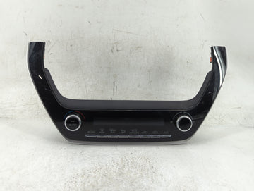 2019-2022 Toyota Corolla Climate Control Module Temperature AC/Heater Replacement P/N:55900-12F30 Fits Fits 2019 2020 2021 2