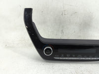 2019-2022 Toyota Corolla Climate Control Module Temperature AC/Heater Replacement P/N:55900-12F30 Fits Fits 2019 2020 2021 2