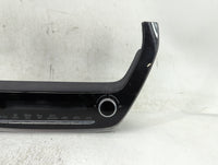 2019-2022 Toyota Corolla Climate Control Module Temperature AC/Heater Replacement P/N:55900-12F30 Fits Fits 2019 2020 2021 2