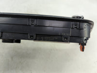 2019-2022 Toyota Corolla Climate Control Module Temperature AC/Heater Replacement P/N:55900-12F30 Fits Fits 2019 2020 2021 2