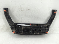2019-2022 Toyota Corolla Climate Control Module Temperature AC/Heater Replacement P/N:55900-12F30 Fits Fits 2019 2020 2021 2
