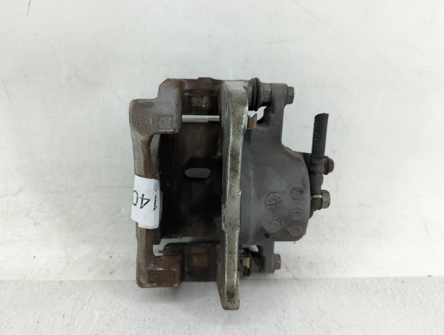 2020-2022 Toyota Corolla Front Driver Left Brake Caliper - Oemusedautoparts1.com