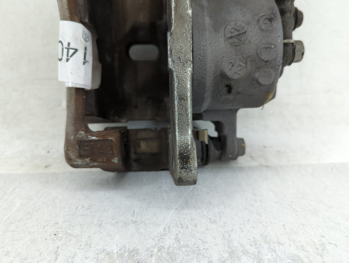 2020-2022 Toyota Corolla Front Driver Left Brake Caliper - Oemusedautoparts1.com