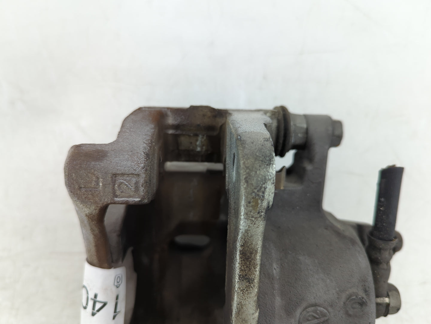 2020-2022 Toyota Corolla Front Driver Left Brake Caliper - Oemusedautoparts1.com