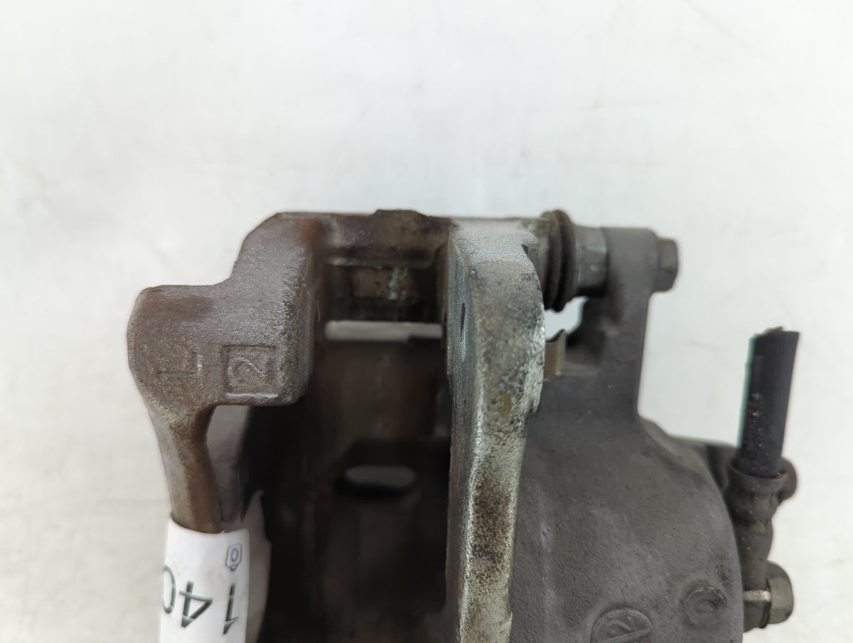 2020-2022 Toyota Corolla Front Driver Left Brake Caliper - Oemusedautoparts1.com