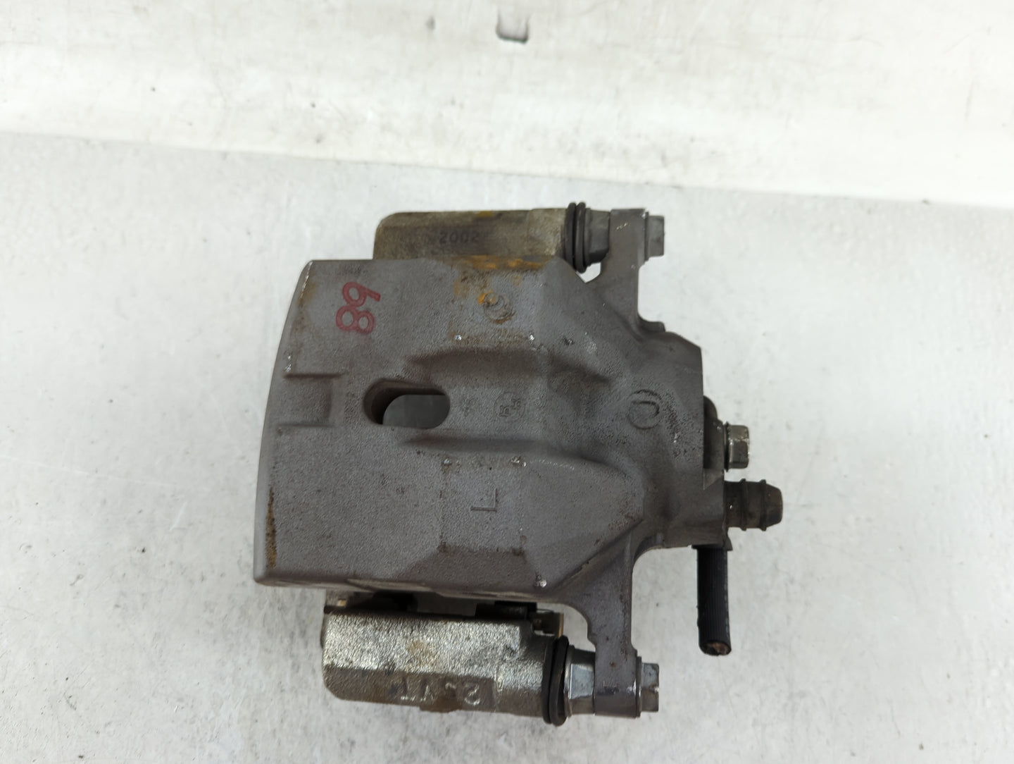 2020-2022 Toyota Corolla Front Driver Left Brake Caliper - Oemusedautoparts1.com