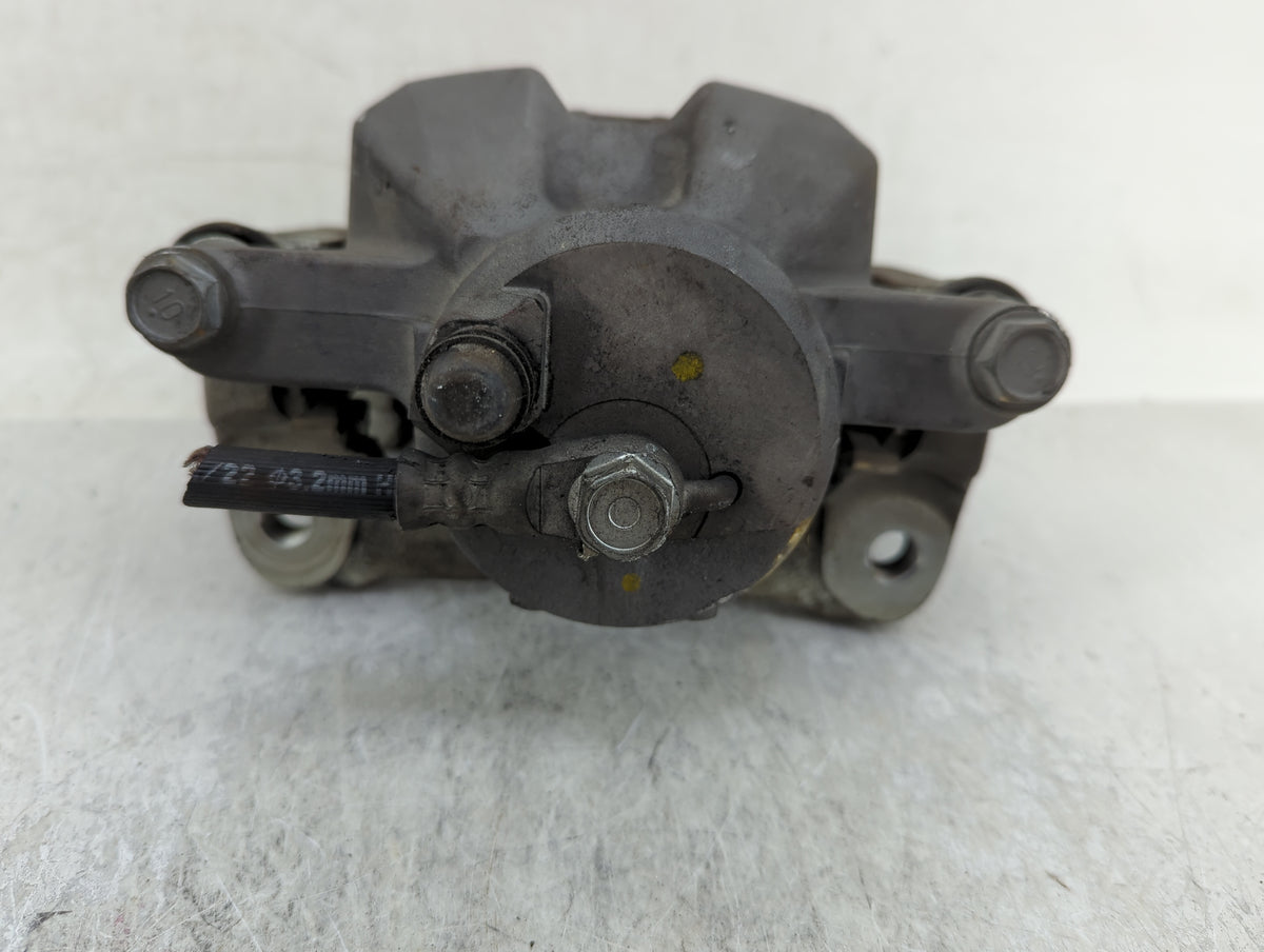2020-2022 Toyota Corolla Front Driver Left Brake Caliper - Oemusedautoparts1.com