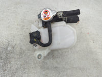2019-2022 Toyota Corolla Radiator Coolant Overflow Expansion Tank Bottle - Oemusedautoparts1.com