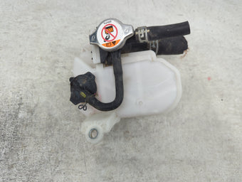 compare product 2019-2022 Toyota Corolla Radiator Coolant Overflow Expansion Tank Bottle