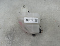 2019-2022 Toyota Corolla Radiator Coolant Overflow Expansion Tank Bottle 1409771 - Oemusedautoparts1.com