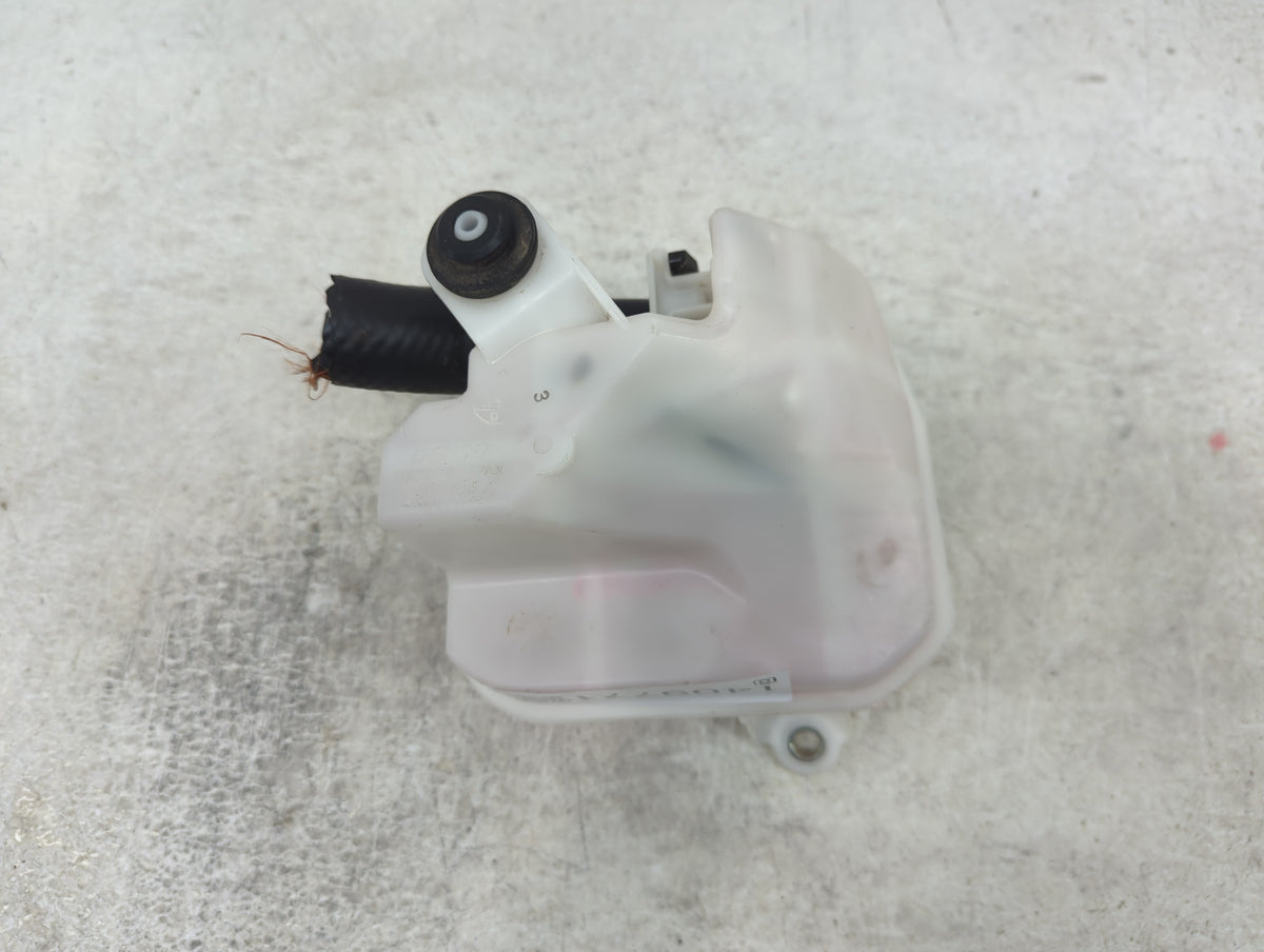2019-2022 Toyota Corolla Radiator Coolant Overflow Expansion Tank Bottle 1409771 - Oemusedautoparts1.com