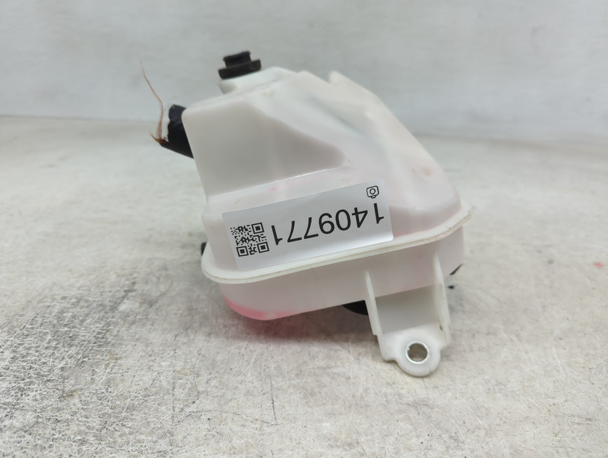 2019-2022 Toyota Corolla Radiator Coolant Overflow Expansion Tank Bottle 1409771 - Oemusedautoparts1.com