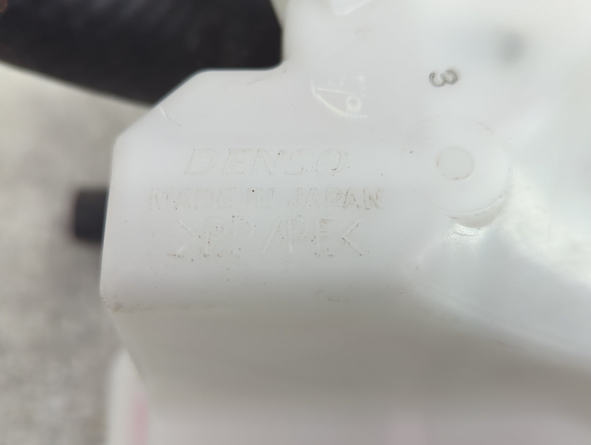 2019-2022 Toyota Corolla Radiator Coolant Overflow Expansion Tank Bottle 1409771 - Oemusedautoparts1.com