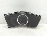 2022 Toyota Corolla Instrument Cluster Speedometer Gauges P/N:83800-1EB60 Fits OEM Used Auto Parts - Oemusedautoparts1.com