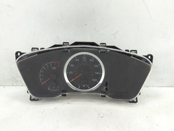 compare product 2022 Toyota Corolla Instrument Cluster Speedometer Gauges P/N:83800-1EB60 Fits OEM Used Auto Parts