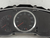 2022 Toyota Corolla Instrument Cluster Speedometer Gauges P/N:83800-1EB60 Fits OEM Used Auto Parts - Oemusedautoparts1.com
