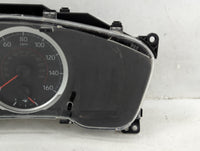 2022 Toyota Corolla Instrument Cluster Speedometer Gauges P/N:83800-1EB60 Fits OEM Used Auto Parts - Oemusedautoparts1.com