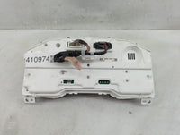 2022 Toyota Corolla Instrument Cluster Speedometer Gauges P/N:83800-1EB60 Fits OEM Used Auto Parts - Oemusedautoparts1.com