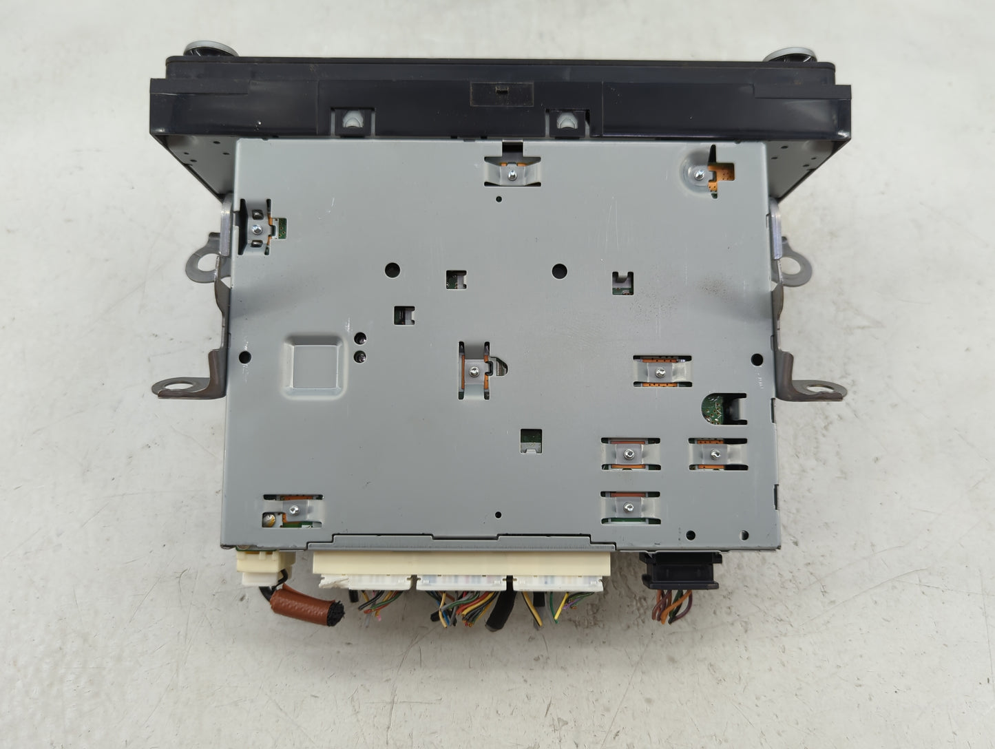 2022 Toyota Corolla Radio AM FM Cd Player Receiver Replacement P/N:86140-0A130 Fits OEM Used Auto Parts - Oemusedautoparts1.