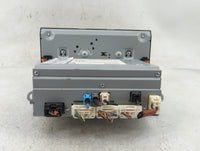 2022 Toyota Corolla Radio AM FM Cd Player Receiver Replacement P/N:86140-0A130 Fits OEM Used Auto Parts - Oemusedautoparts1.