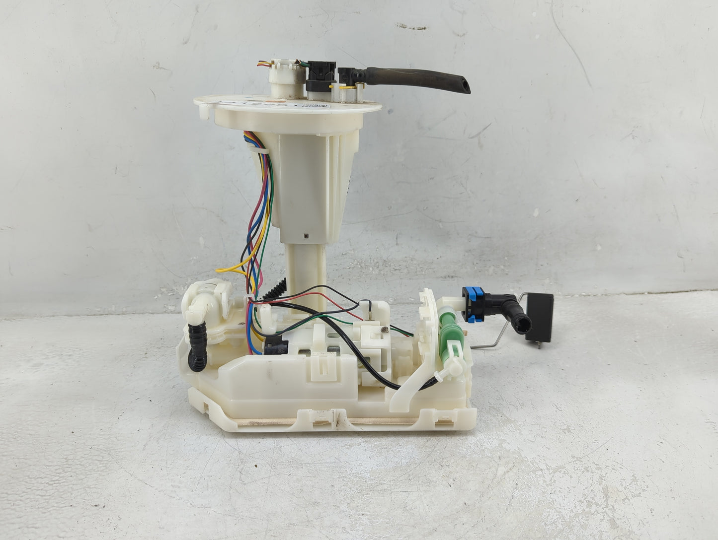 2019-2022 Toyota Corolla Electrical Gas Fuel Pump Assembly - Oemusedautoparts1.com