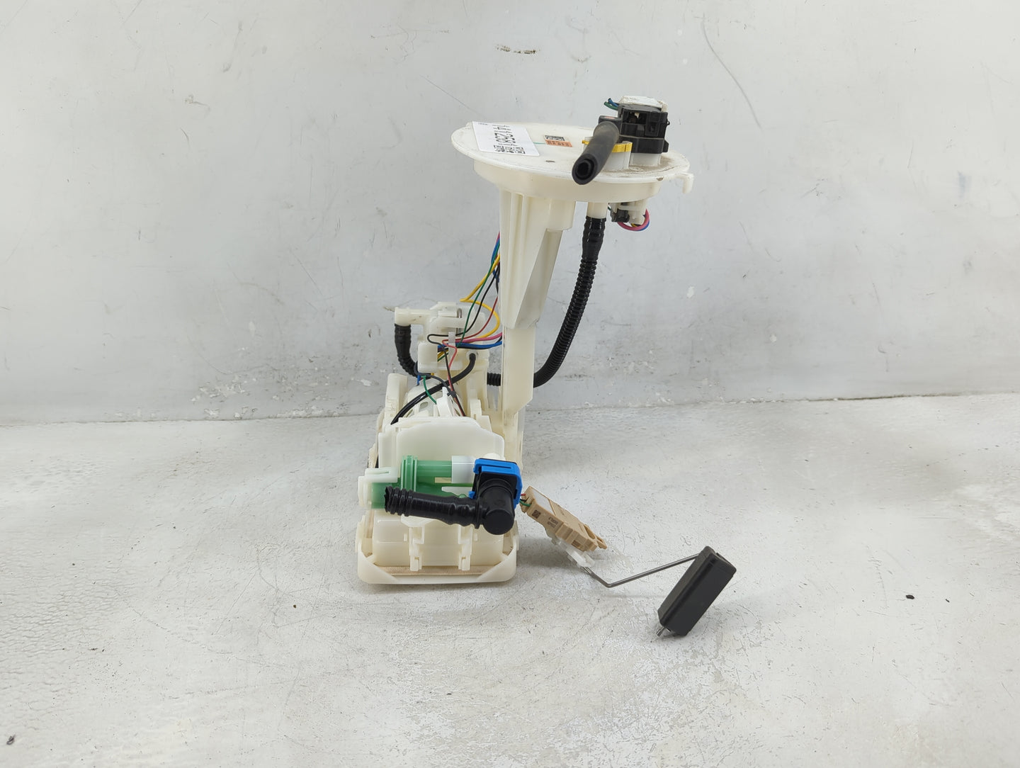 2019-2022 Toyota Corolla Electrical Gas Fuel Pump Assembly - Oemusedautoparts1.com