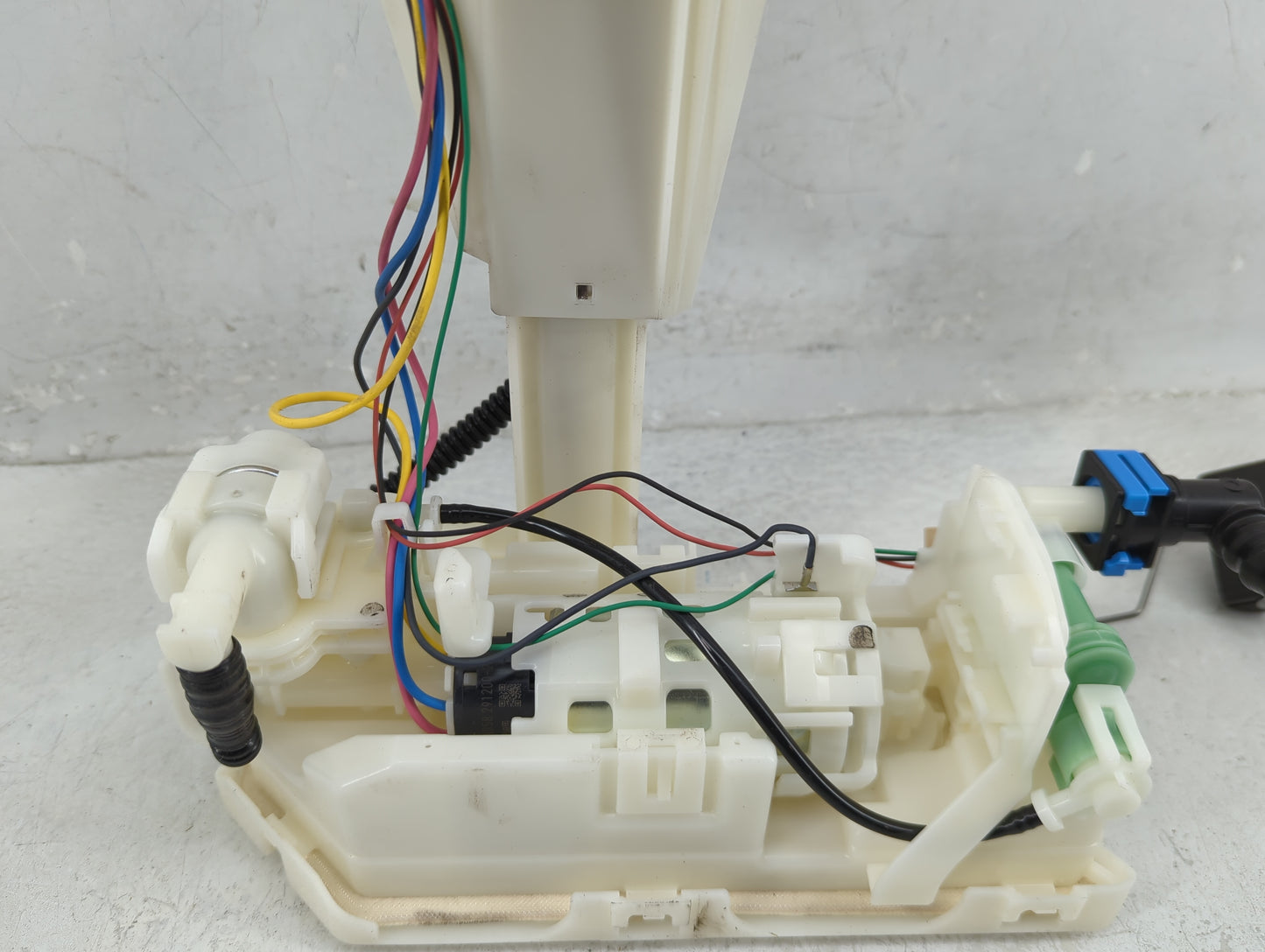 2019-2022 Toyota Corolla Electrical Gas Fuel Pump Assembly - Oemusedautoparts1.com