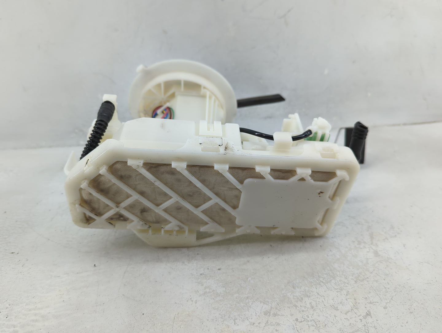 2019-2022 Toyota Corolla Electrical Gas Fuel Pump Assembly - Oemusedautoparts1.com