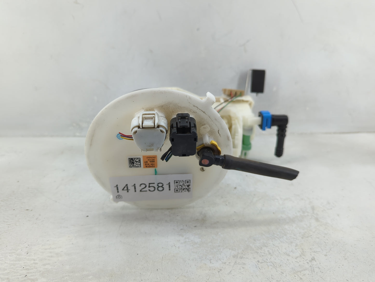 2019-2022 Toyota Corolla Electrical Gas Fuel Pump Assembly - Oemusedautoparts1.com