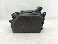 2020-2022 Toyota Corolla Fusebox Fuse Box Panel Relay Module P/N:82641-47050-A Fits Fits 2020 2021 2022 OEM Used Auto Parts 