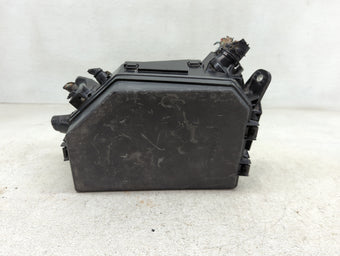 compare product 2020-2022 Toyota Corolla Fusebox Fuse Box Panel Relay Module P/N:82641-47050-A Fits Fits 2020 2021 2022 OEM Used Auto Parts