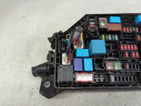 2020-2022 Toyota Corolla Fusebox Fuse Box Panel Relay Module P/N:82641-47050-A Fits Fits 2020 2021 2022 OEM Used Auto Parts 