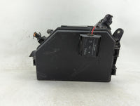 2020-2022 Toyota Corolla Fusebox Fuse Box Panel Relay Module P/N:82641-47050-A Fits Fits 2020 2021 2022 OEM Used Auto Parts 
